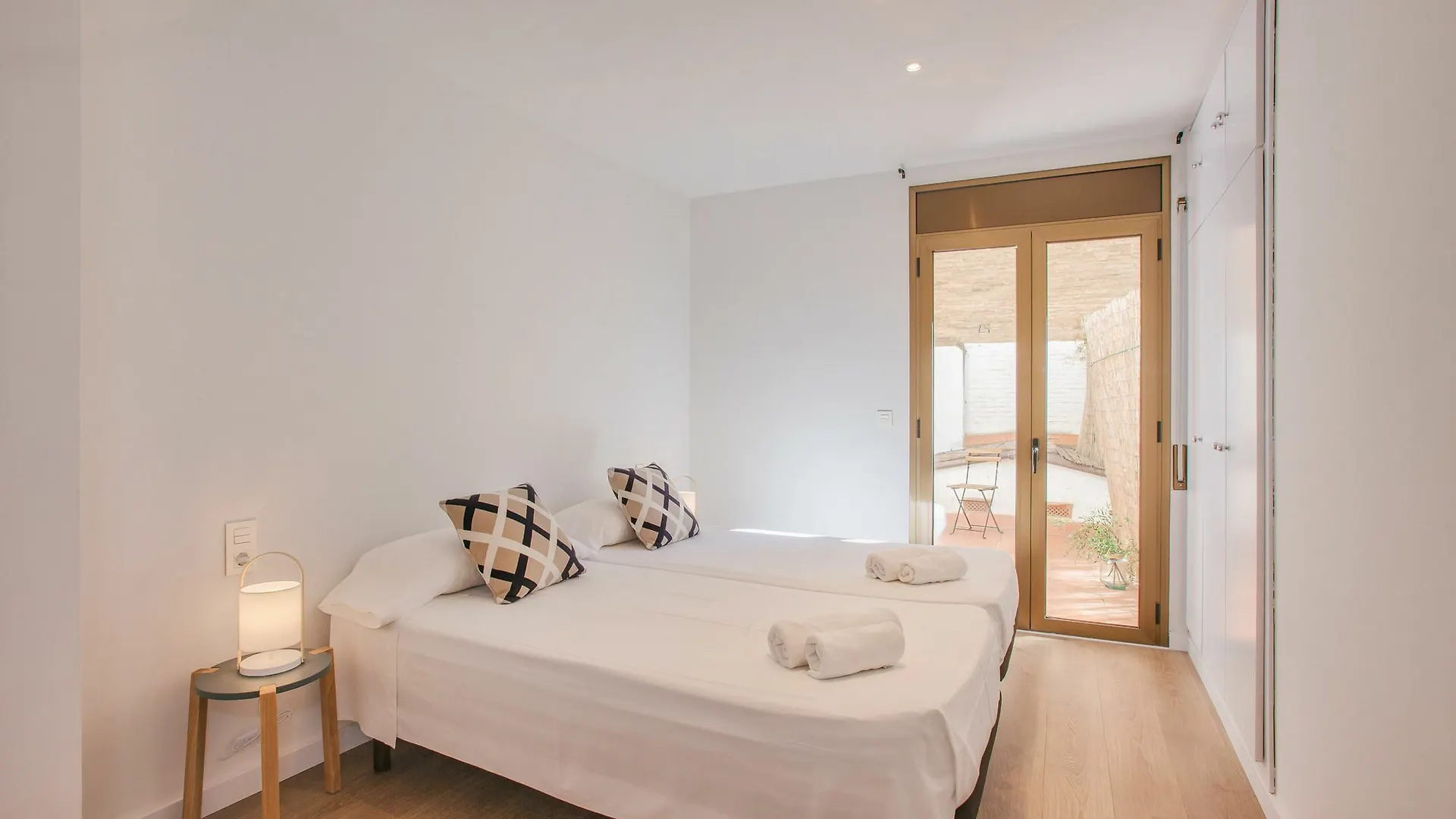 Apartment Flateli Girona City Center 2 Spain