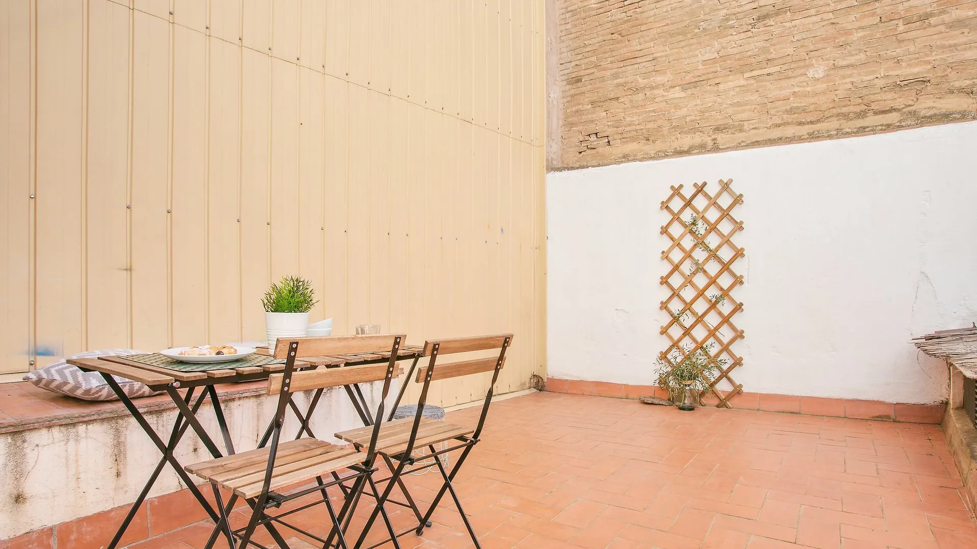 Apartment Flateli Girona City Center 2 Spain